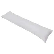 Vidaxl Vzglavnik za spanje na boku 40x145 cm