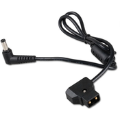 SmallRig Power Cable for Blackmagic Cinema Camera/ Blackmagic Video Assist/ Shogun Monitor 1819