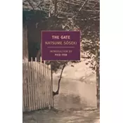 Natsume Soseki - Gate