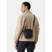 Armani Exchange moška torbica iz umetnega usnja