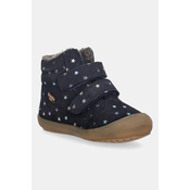 Zimska obutev Froddo OLLIE WOOL TEX
