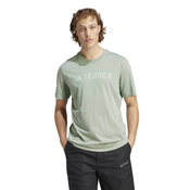 ADIDAS PERFORMANCE Terrex Classic Logo T-Shirt