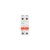 Eaton Odklopnik 2P C 10A 10kA DC PL7-C10/2-DC 264900