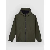 Element Alder Jacket forest night