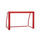 LEGONI Nogometni gol SOCCER 180 cm rdeč -