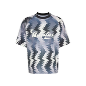 Majice adidas House Of Tiro X Common Goal Jersey Grey Four/ Black/ Off White- Carbon M