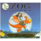 Zog and the Flying Doctors
