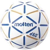 Žoga Molten -BW Handball d60