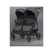 Euro-cart Kolica za blizance Doblo