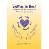 Spelling by Hand