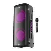 Bluetooth zvučnik Vivax Vox Bs-1010, karaoke