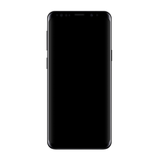 SAMSUNG Samsung S9 Plus LCD Display Touch Glass Original Samsung [Service Pack] - Vijolicna, (20897970)