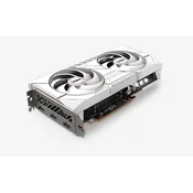 SVGA Sapphire Radeon RX 9060 XT PURE OC 16GB/128 bit GDDR6 , 11350-02-20G