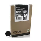 EPSON tinta C13T616100, BLACK