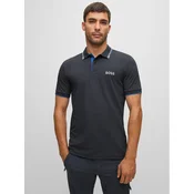 Boss Polo Paddy Pro 50469102 Tamnoplava Regular Fit