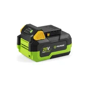 FIELDMANN Baterija 20V Li-Ion 4000mAh FDUZ 79040