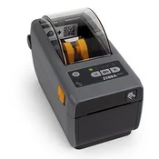 Zebra ZD611 tiskalnik za nalepke Neposredna toplotna 300 x 300 DPI 152 mm/sek Žična in Brezžična Ethernet LAN Bluetooth