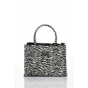 Sorena Handmade Tote torba Zegnia, Srednja