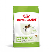 Royal Canin X-Small Adult - 2 x 3 kg