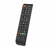 hurtnet TV daljinski upravljalnik univerzalni Samsung LED 4K HD smart