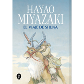 EL VIAJE DE SHUNA