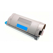 toner OKI 44318607 Cyan (C710, C711)