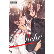 Eclair Blanche: A Girls' Love Anthology That Resonates in Your Heart