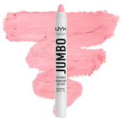 NYX Cosmetics Diamond Sparkle sijaj za ustnice odtenek 03 Paprika 5 ml
