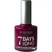 Deborah 7 Day Long Vitamine Quick-Dry Nail Polish EN879 11 ml
