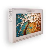 WALLXPERT Puzzle PZL_0123_500