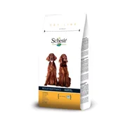 Schesir Dry Adult Medium Piletina 12kg