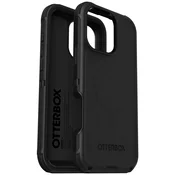 Ovitek OTTERBOX DEFENDER MAGSAFE ovitek za APPLE/IPHONE 16 PRO MAX - črn (77-95989)