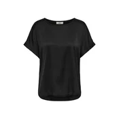JDY Bluza JDYFifi črna