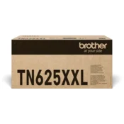 Toner Brother TN-625XXLC, TN625XXLC, cian (cyan), originalni