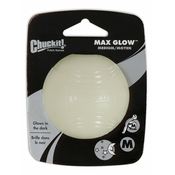 Chuckit | Max Glow svetleča žog v temi