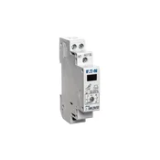 Eaton Modularno 2-pozicijsko stikalo 2NO+1NC 16A z indikatorsko lučko 230V AC/DC Z-SWL230/SO 276307