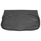 Rubber trunk mat Mercedes SLK-Class R171 2004-2011