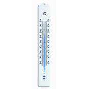Brodnik termometer, zunanji+notranji, 12.3008.02