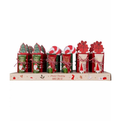 ACCENTRA SET ZA NEGO ROK 30ml KREMA ZA ROKE IN NOHTE IN PILICA HELLO WINTER