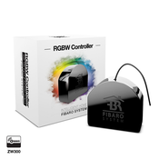 FIBARO kontroler RGBW 2