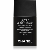 Chanel MUP Le Teint Ultra Fluide Foundation N° 50 Beige 30ml