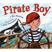 Pirate Boy