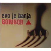 Goribor - Evo Je Banja