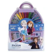 Cerda risalni set 50 delni Frozen