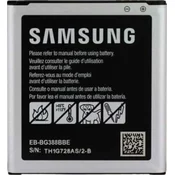 EB-BG388BBE Baterija za Samsung Li-Ion 2000mAh (OEM)