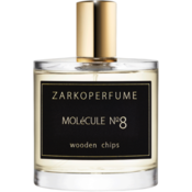 Zarkoperfume Molecule N°8 parfemska voda 100 ml Unisex