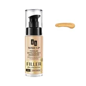 AA Pro Age System tekoči puder 103 svetlo bež 30 ml