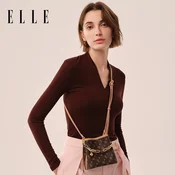 Elle Ženska torbica, Braon