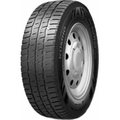 Kumho Winter PorTran CW51 ( 195/75 R16C 107/105R 8PR )
