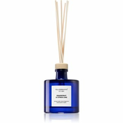 Vila Hermanos Apothecary Cobalt Blue Grapefruit & Citrus Lime aroma difuzor s polnilom 100 ml